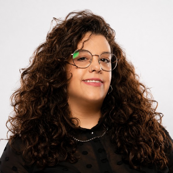 Dana Juárez, Fundadora y Directora Ejecutiva de MUTAR Consultora