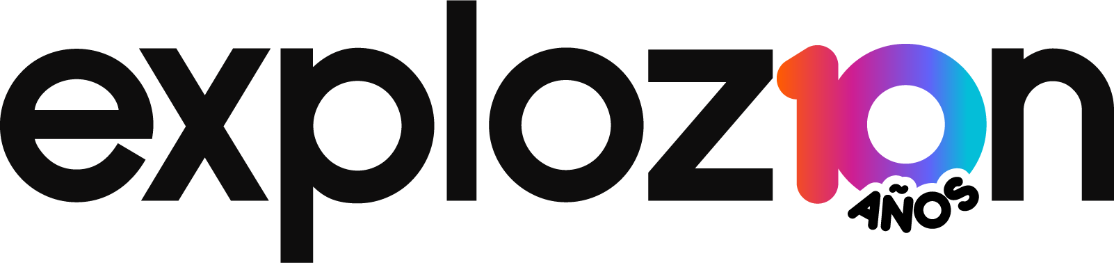 Logo Explozion