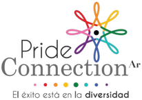Logo Pride Connection Argentina